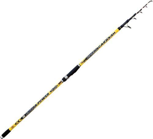 Ultracast Extra Power WWG 420 cm 300 gr Surf Olta Kamışı