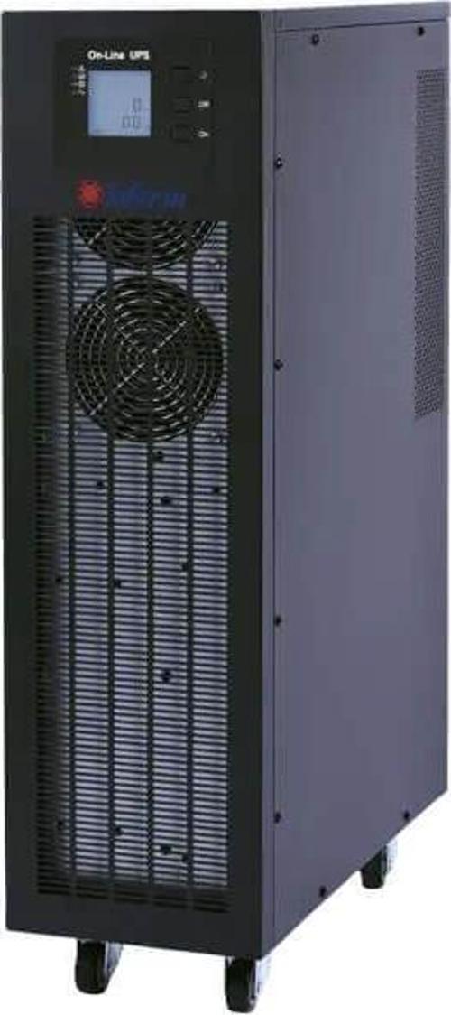 Inform Ups Dsp Evo 6 Kva 1F-1F 16X7Ah Akülü 5-15 Dk Online Kesintisiz Güç Kaynağı