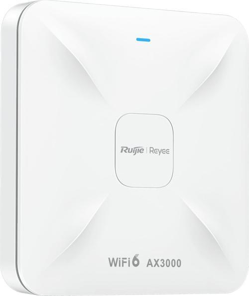 Ruijie Reyee RG-RAP2260 AX3000 PoE Dual Band Kurumsal Access Point