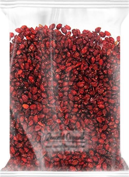 Organik Zereşk Üzümü 1 Kg. Zeriş Üzümü Barberry Yeni Mahsül 1. Sınıf Iran Üzümü Zereshk