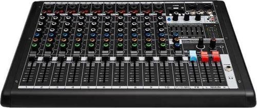 WM-12FX  12 Kanal Deck Mikser (222202000322)
