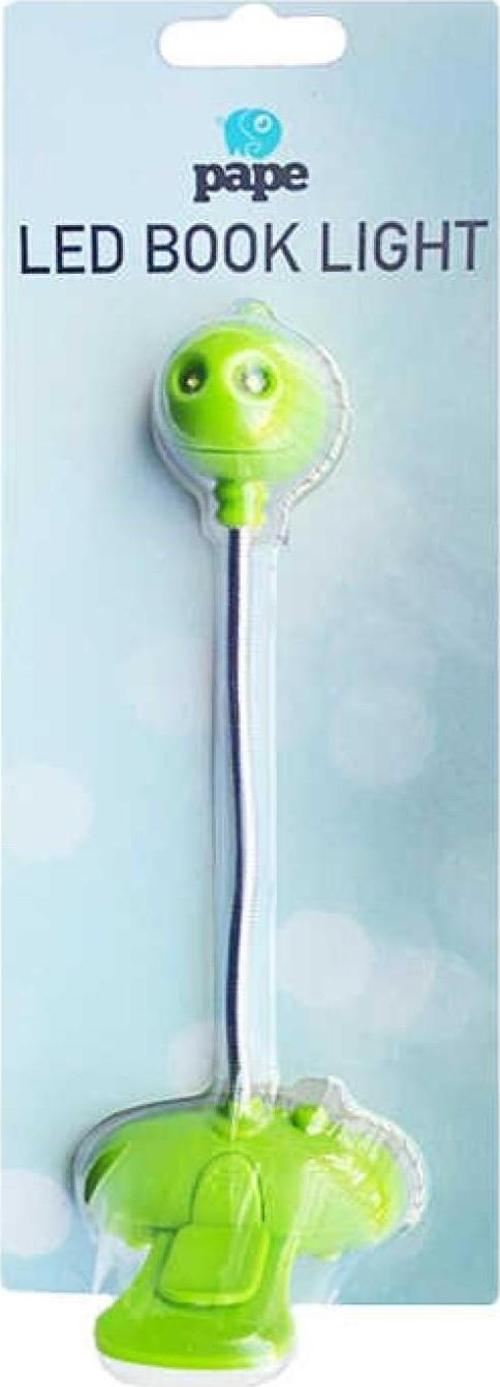 Kitap Okuma Lambası  Led Book Light Jy-T018