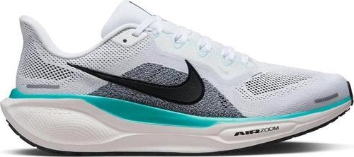Air Zoom Pegasus 41 Mens Running Shoes Erkek Yürüyüş Koşu Ayakkabısı Gri Yeşil