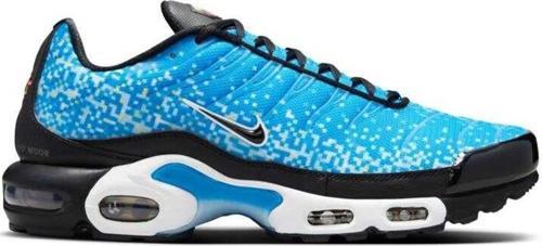 Air Max Plus Tn Drift Sneaker Navy Kadın Günlük Spor Ayakkabı Lacivert