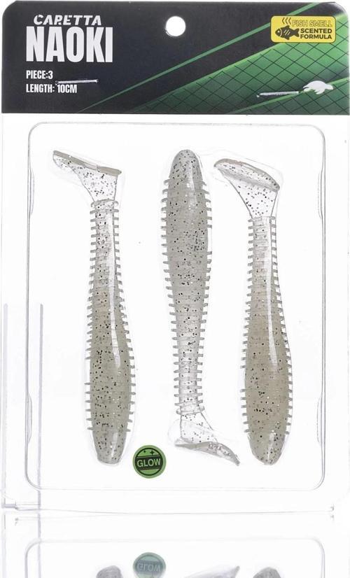 Naoki 10cm 7gr Silikon Yem Color #05