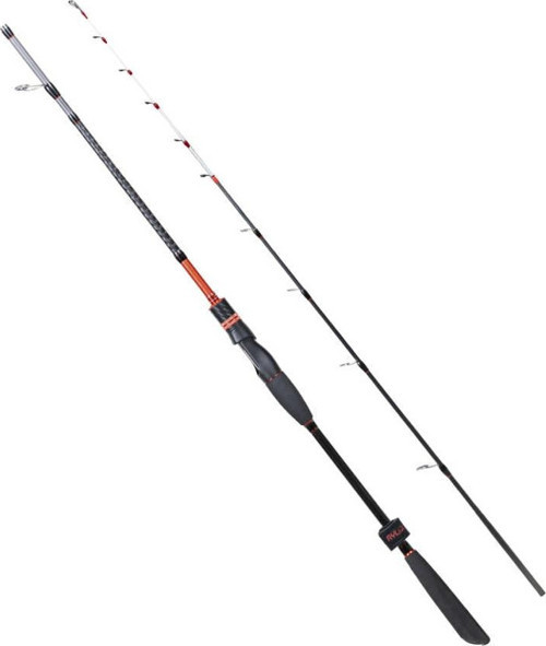 RYUJI SPECTRA SP 1.85M 50-300GR 2P BOT KAMIŞI Standart-Standart