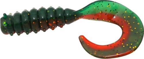 Gurt 6cm 8 Adet Orak Kuyruk Silikon Yem GT-85 Fishpatcher