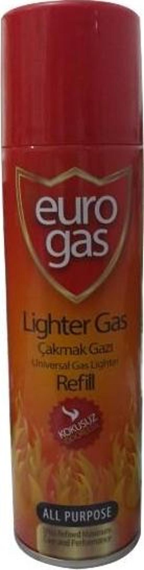 Büro Ev Ofis Kamp Keyfi için 250ML Kamp Ocağı Gazı