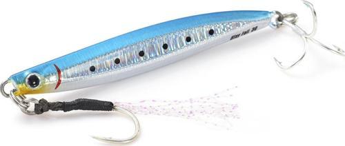 Metal Effect Stay Fall 7.5cm 30gr Metal Jig Yem SMI