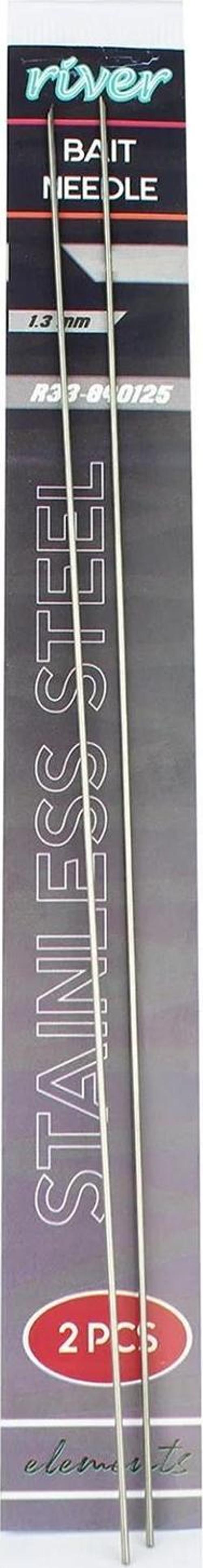 Yem Şişi 20cm 2 Adet