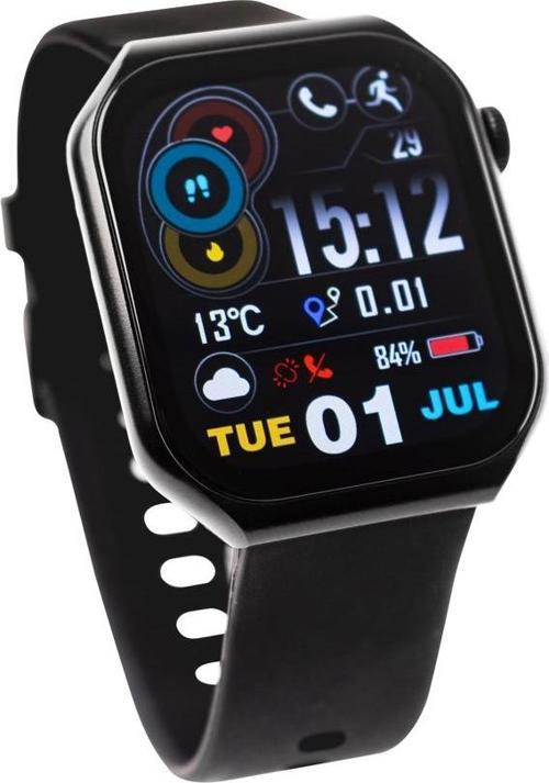 Akıllı Saat 4B-LA39 , Nabız ve Uyku Takibi, Bluetooth Destekli