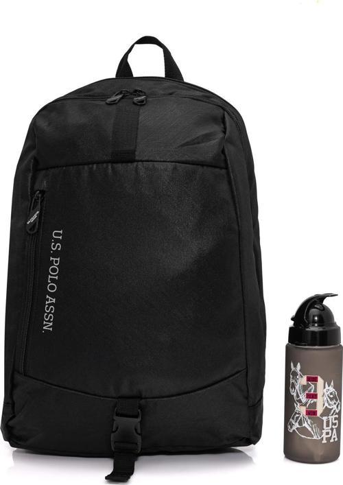 U.S. Polo. Assn. Unisex Okul Çanta Seti PLSET2433803