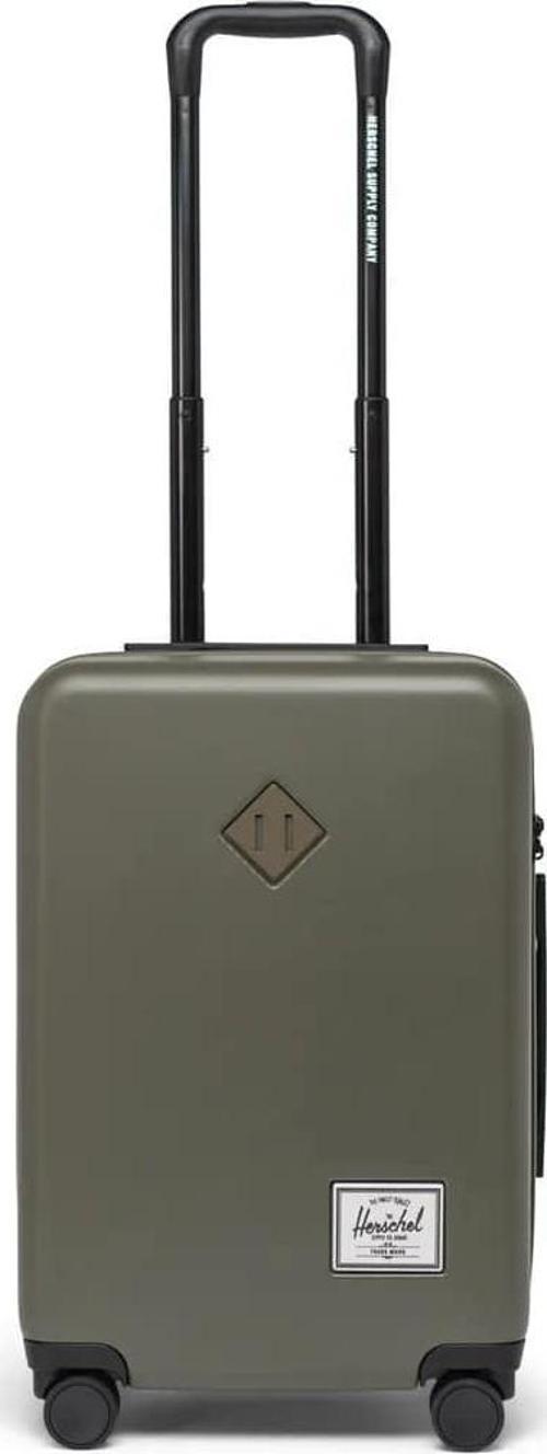 Heritage Hardshell Unisex Büyük Boy Valiz 11198-04281-OS