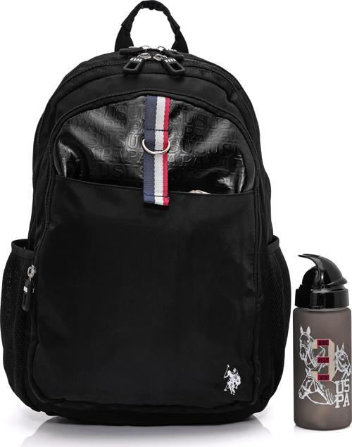 U.S. Polo. Assn. Unisex Okul Çanta Seti PLSET2435303