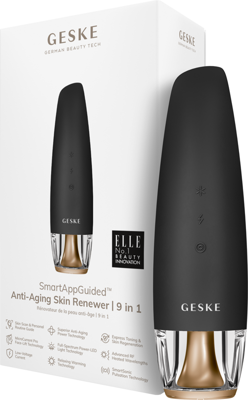  Anti-Aging Cilt Bakım Cihazı | Anti-Aging Skin Renewer