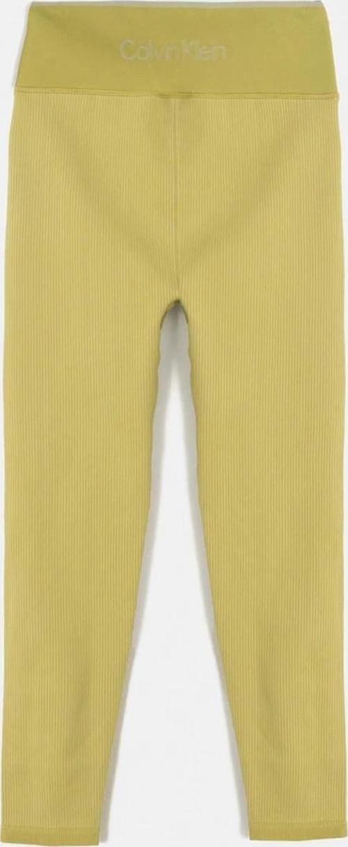 WO  - Legging Seamless (7/8) Kadın  Tayt 00GWS4L643-CWX