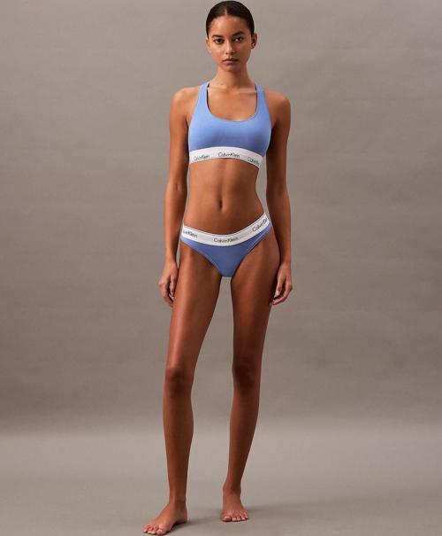 UNLINED BRALETTE Kadın  Büstiyer 0000F3785E-PWB
