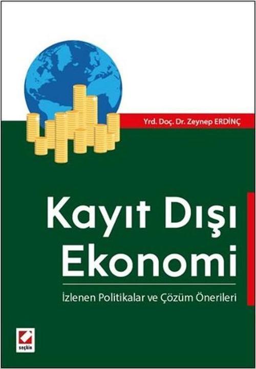 Kayıt Dışı Ekonomi