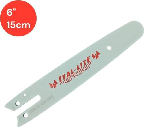 Ital Kılavuz 18.5 Diş.043''1/4 15cm/6'' 216/216X