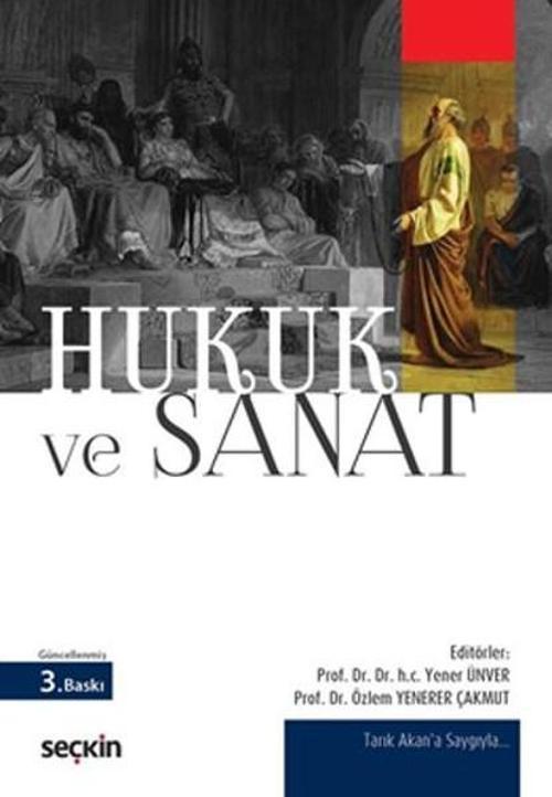 Hukuk ve Sanat