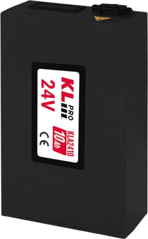 KLA2410 KLCTM20B İçin 10.0 Ah Yedek Batarya