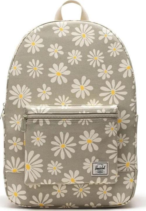 Pacific Daypack Retro Unisex Sırt Çantası 11458-06625-OS