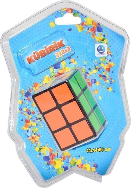 Çocuk 00545 Sunman-Smile Games, Dikdörtgen Sabır Küpü 2x2x3 / +8 yaş