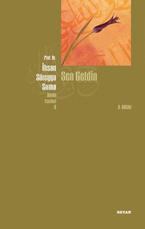 Sen Geldin