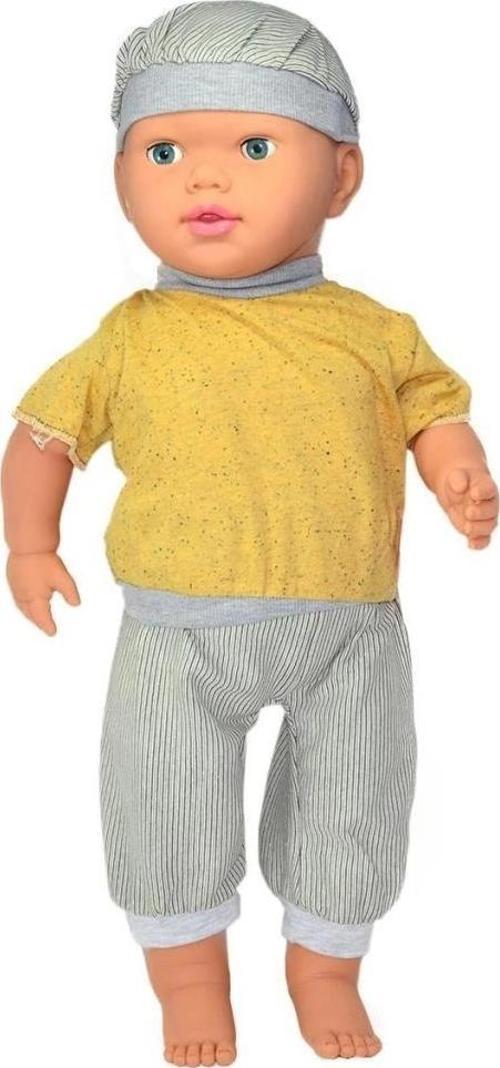 Çocuk 0851 Gamze, Büyük Kel Bebek - Müzikli