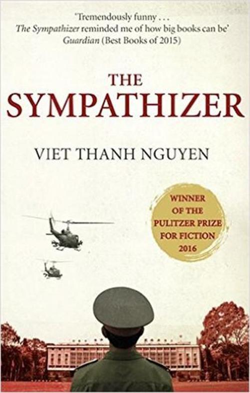 Corsair The Sympathizer