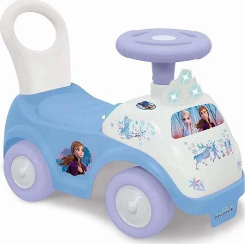 Nessiworld Bingit Frozen Sesli ve Işıklı