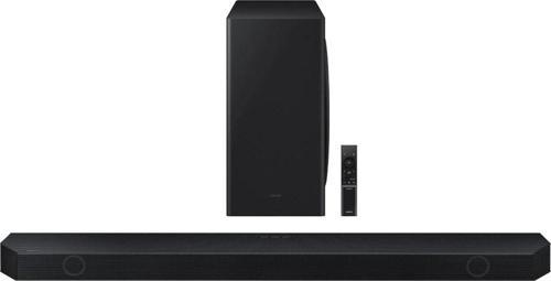 HW-Q800F 5.1.2 Ch Subwoofer Q-Serisi Soundbar (2025)