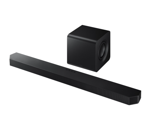 HW-Q800F 5.1.2 Ch Subwoofer Q-Serisi Soundbar (2025)