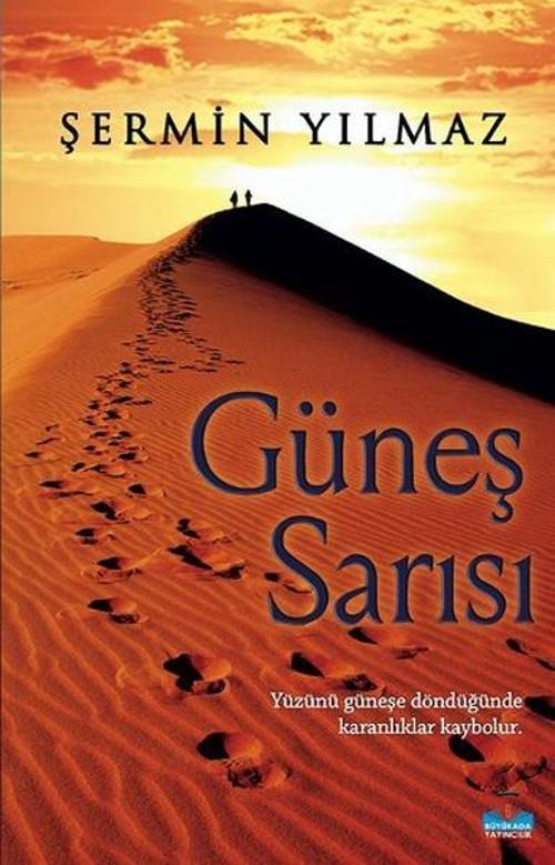 Güneş Sarısı