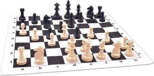 Çocuk 1050316 Flash Rulo Satranç -Star Oyun Aletleri