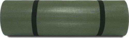 Kamp Matı Dağcı Askeri Outdoor Mat Yatak