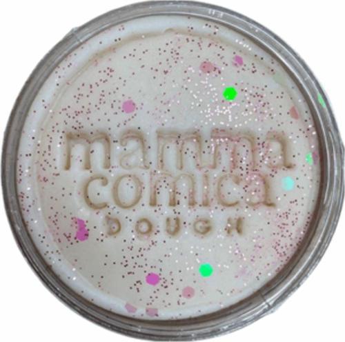 Tekli Doğal Oyun Hamuru - Star Dust 130gr