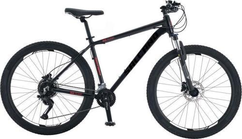 NG Team 100-18 29D 19 Kadro 18 Vites Hidrolik Disk Fren Dağ Bisikleti (175/185 cm arası boy)