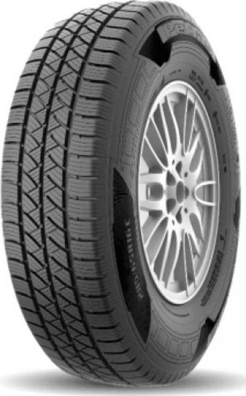 185 R14C TL 102/100R 8PR VANMAXX Dört Mevsim Lastiği (Üretim Yılı:2025)