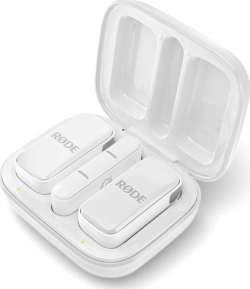 Wireless Micro: Beyaz: Lightning