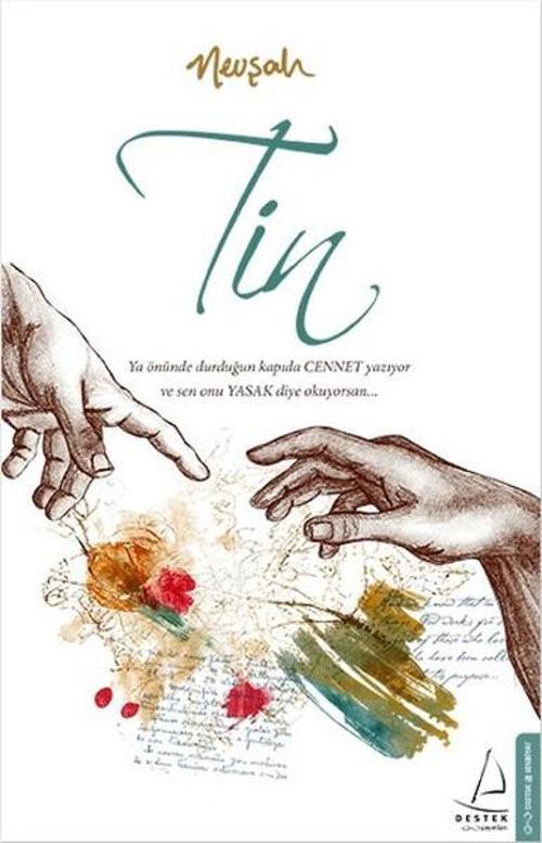 Destek Yayınları Tin