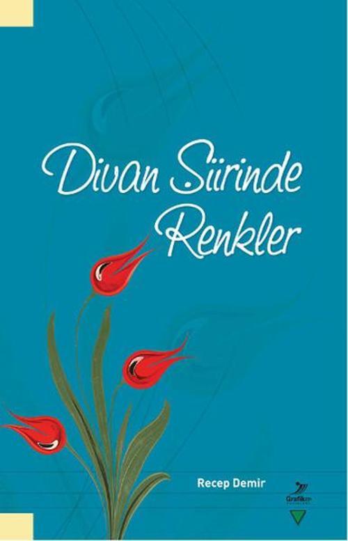 Divan Şiirinde Renkler