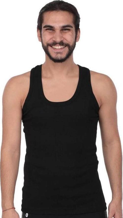 102 Erkek Ribana Atlet (6 lı)