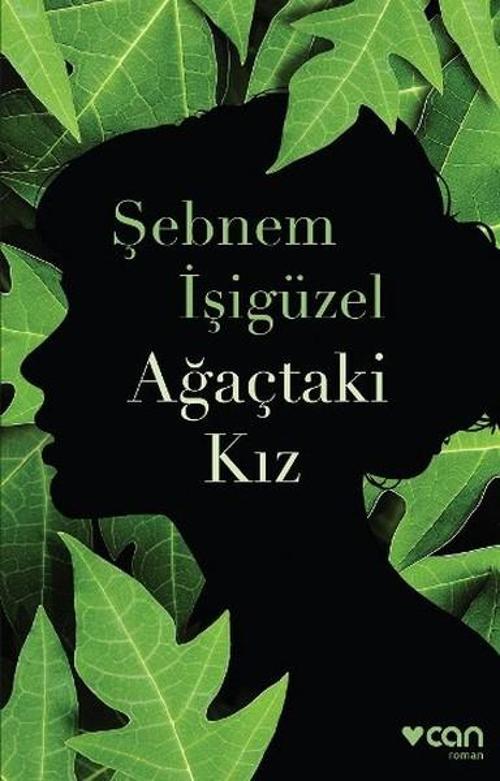 Can Yayınları Ağaçtaki Kız