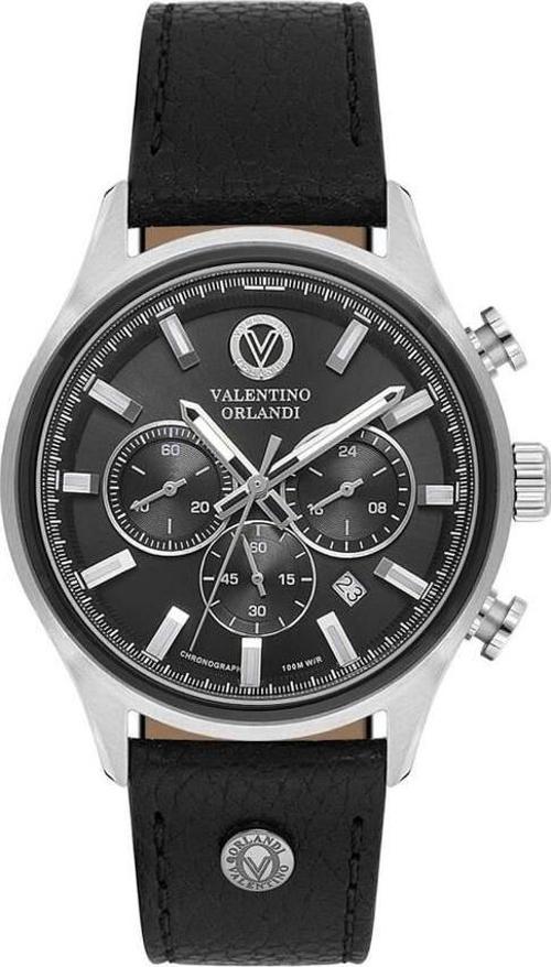 VALENTINO ORLANDI VO.1.10009-1 ERKEK KOL SAATİ