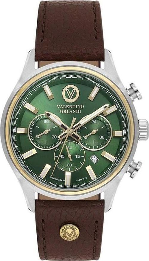 VALENTINO ORLANDI VO.1.10009-3 ERKEK KOL SAATİ