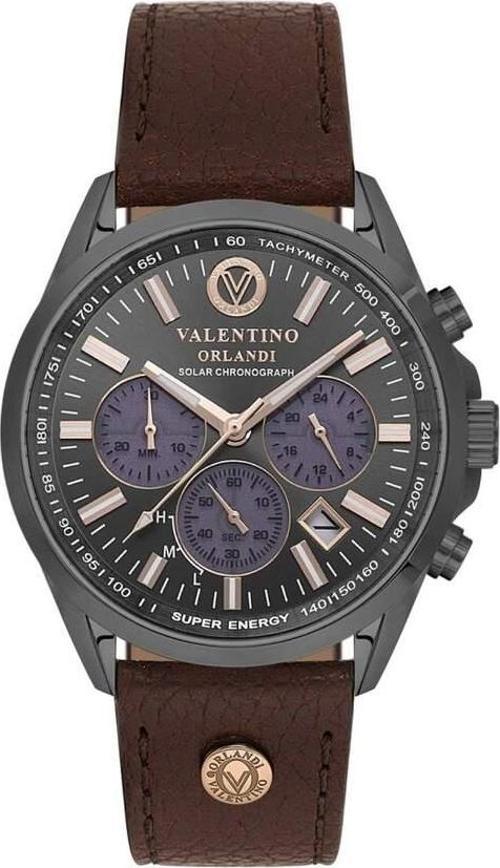 VALENTINO ORLANDI VO.1.10011-4 ERKEK KOL SAATİ