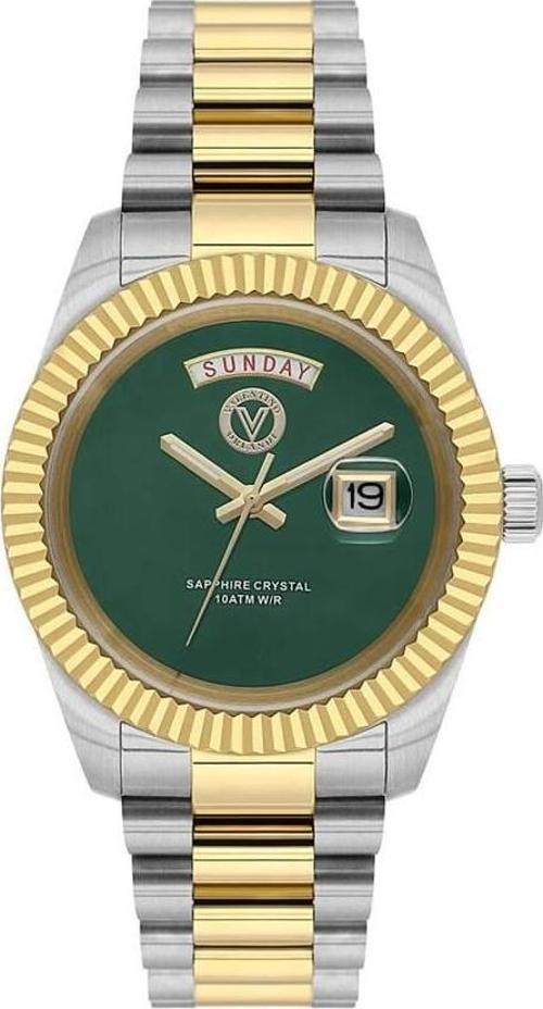 VALENTINO ORLANDI VO.1.10012-4 ERKEK KOL SAATİ