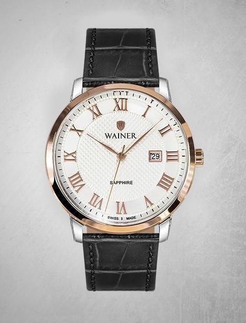 WAINER WA.11277-C ERKEK KOL SAATİ
