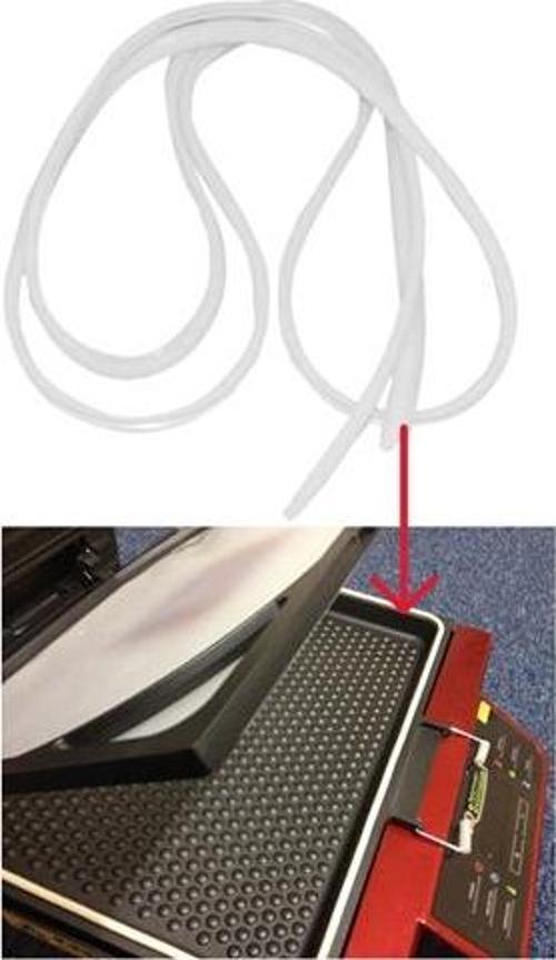 3D Pres (ST-3042) Sızdırmazlık Silikonu